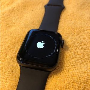 Apple Watch series 4